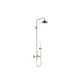 DORNBRACHT-Shower-Pipe-mit-Brausebatterie-MADISON-26632360-Platin-gebuerstet-26632360-06 gallery number 1